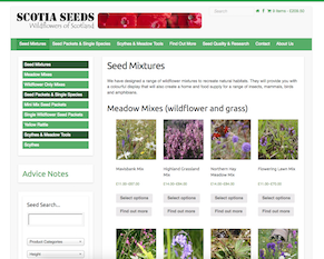 Scotia Seeds